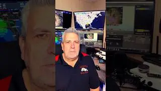 Get Ready for Changing Weather! 1-3-24 #weather #news #shorts