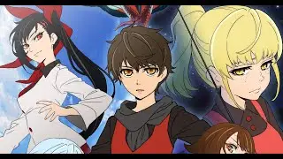Cosa ne penso di...Tower of god(2020):è davvero un pessimo adattamento?