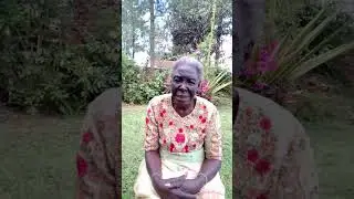 Jaramogi Oginga Wife Continues spilling Beans on Evil side of Min Piny Mama Ida!!