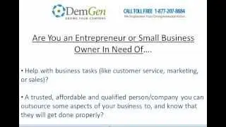 Will Hiring a Virtual Assistant Help My Small Business? Virtual Teams and Business Tasks Truth