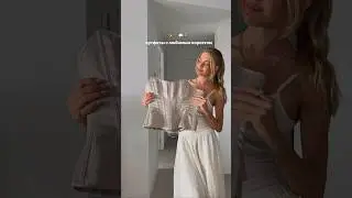 Как носить корсет ?  больше контента в инст - melanietiss 🦢🤍