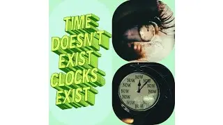 Видео-лекция. What's the time?/What time is it? Время на английском. Мой день.