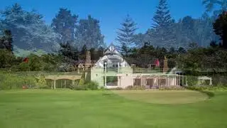 5 Must-Play Golf Courses in Chile