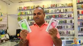 Spot PK Electronics