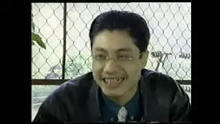 Của Chìm Của Nổi - Tập 5 (Tập cuối) (phim Việt Nam - 2002)