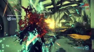 Warframe:The Jordas Precept
