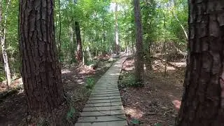 Allatoona Creek Mountain Biking.2020