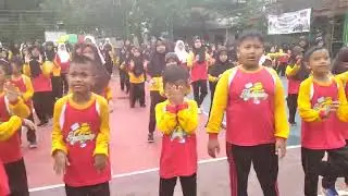 BISMILLAH, SABTU CERIA SENAM ANAK INDONESIA HEBAT 26 APRIL 2025