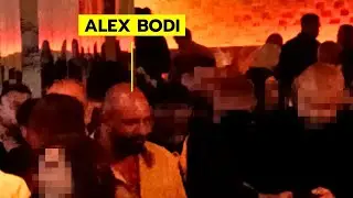 Alex Bodi, &bdquo;REPLICĂ&rdquo; pentru Ema Uta, la LOFT! Ce a făcut &icirc;n locul &icirc;n care fosta și-a făcut de cap