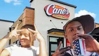 Come With Me And My Cousin To canes / yap!!