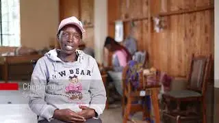 Weaving value into Kenya&rsquo;s wool industry and sustaining rural livelihoods
