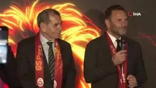 Galatasaray'a dev gelir projesi! Osimhen detayı...