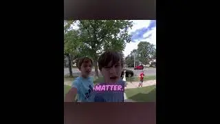 A Small Message With Big Heart