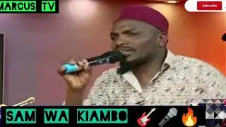 Sam wa kiambo ft joy wa macharia mugithi live //PART 2//🔥🔥🎸💥💥