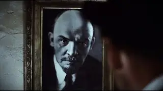Bir Sovyet Filmi | Yabancılar Arasında Kendi, Kendi Arasında Yabancı (T&uuml;rk&ccedil;e Altyazı)