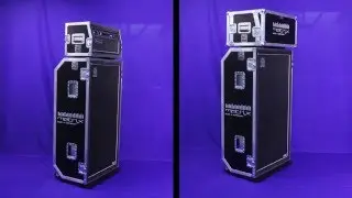 CASE PARA AMPLIFICADOR E CAIXA AMPEG/HV SPECIAL CASES 61-33616526
