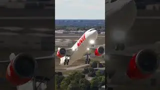 This plane could not land due to engine failure ep 308