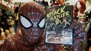 SPIDEY - (Presents) - EEGAH ! - 1962 - The Movie Review _