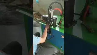 5mm stainless steel d ring butt welding machine