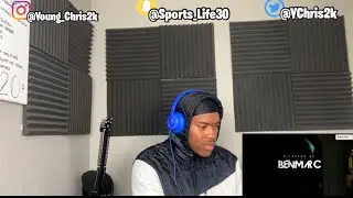 T Grizzley & G Herbo -Never Bend Never Fold (Official Video) [Reaction]