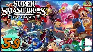 Sunday Smash Fest! //  Super Smash Bros. Ultimate Live Stream