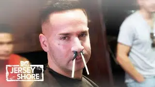 Mike The Inspiration&rsquo;s Best Quotes 🌟Jersey Shore Family Vacation