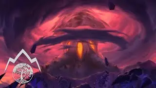 Tree Glow vs N'zoth the Corruptor Mythic
