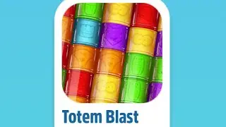 My Talking Tom 2 | Totem Blast
