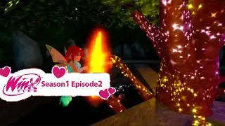 The Missing Fairies | The Winx Series | | S1 E2 | a roblox series 🧚🏻&zwj;♀️✨