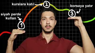 Alabileceğin EN İYİ Yatırım Tavsiyesi
