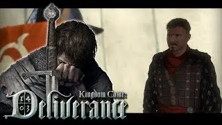 Kingdom Come: Deliverance | Wo ist das Banditenlager | 028