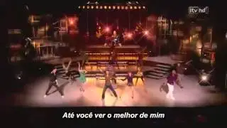 Britannia High 1x09 (Final Da Série) Legendado