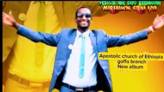 #gospelmusic Singer Girma Kiya #apostolic #video or #song 