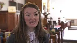 church heritage building and conservation specialists video