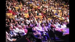 Zomi People: Zomi Community USA 2018