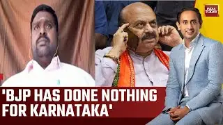 What JDS's M Arvalagan Said On Bajrangbali Row Can Consolidate Muslim Voters In Favor Of Congress
