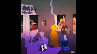 Kanye West, MF DOOM, Madlib - Chain Heavy [MADVILLAINZ]