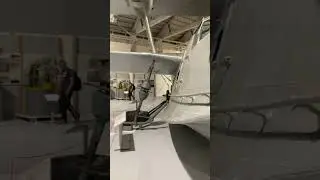 Supermarine Stranraer Biplane Flying Boat
