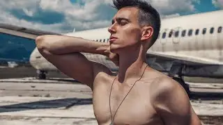 NINO O&scaron;lak &bull; NEKAJ JE NA TEBI [official video]