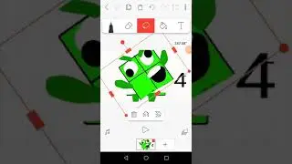 #numberblocksbandcollab 4.