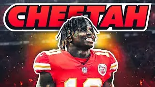 The Story of Tyreek Hill