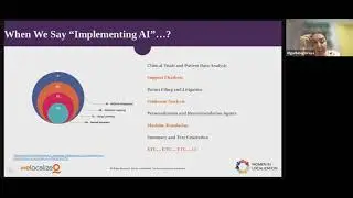 The Women Shaping AI and Data Science in Localization | Women in Localization