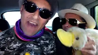 JEE HUI DIVENDRES I LA TERRA CREMA