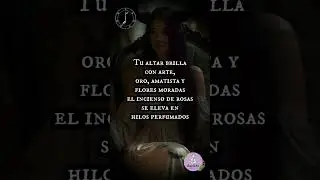 Oración a  Rashoon