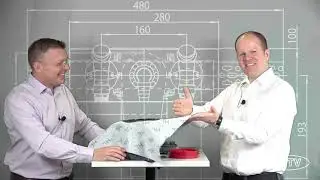 Erkl&auml;rung Montage und Tipps HL540  bzw. HL541
