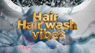 extreme hair wash day hour