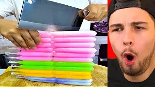 Das BEFRIEDIGENSTE Video der Welt..