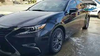 Long lasting shine