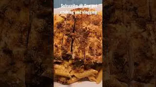 Creamy Cajun Chicken Pasta #onepotcooking #urdurecipe #hindirecipe