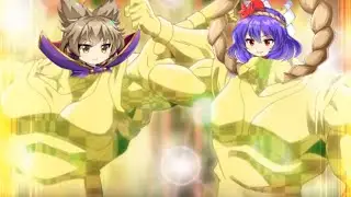 09/28白玉擂台PHANTASM5人4ターン